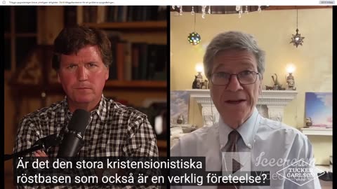 Hur kan Israel ha så mycket makt över USA
