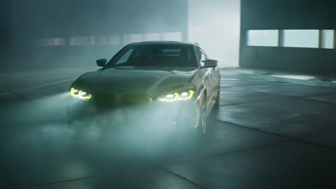 BMW 3.0 CSL Unveiling the Truth: The Hidden Reality of Discrimination