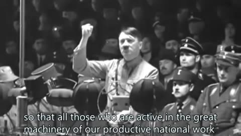 Berlin, Tempelhof 1st May 1933