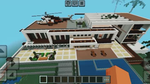 New mension in Minecraft Game