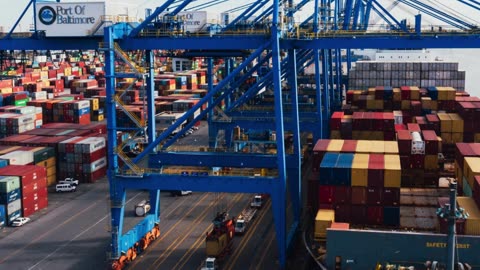 Freight Forwarding Chennai | Easyway Logistics