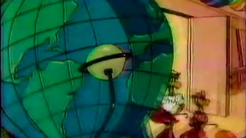 1983 Toys ＂R＂ Us Commercial