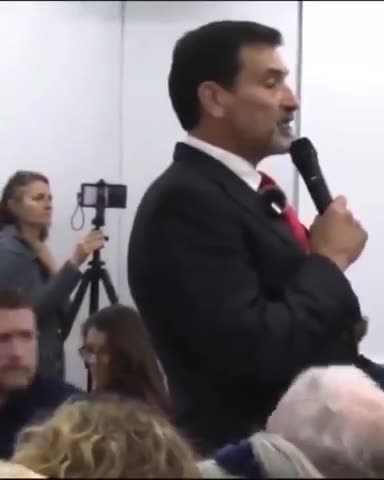 Adrenochrome, Wal Mart and McDonalds...