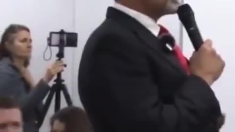 Adrenochrome, Wal Mart and McDonalds...