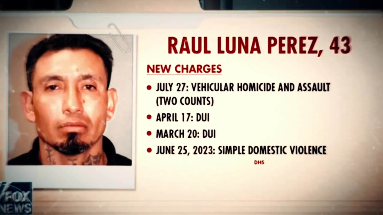 DHS Drops Video Revealing the Types of People The Idiotic ICE Protesters Are Protecting