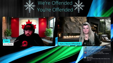 448 Mark Carney BOOED At Grey Cup