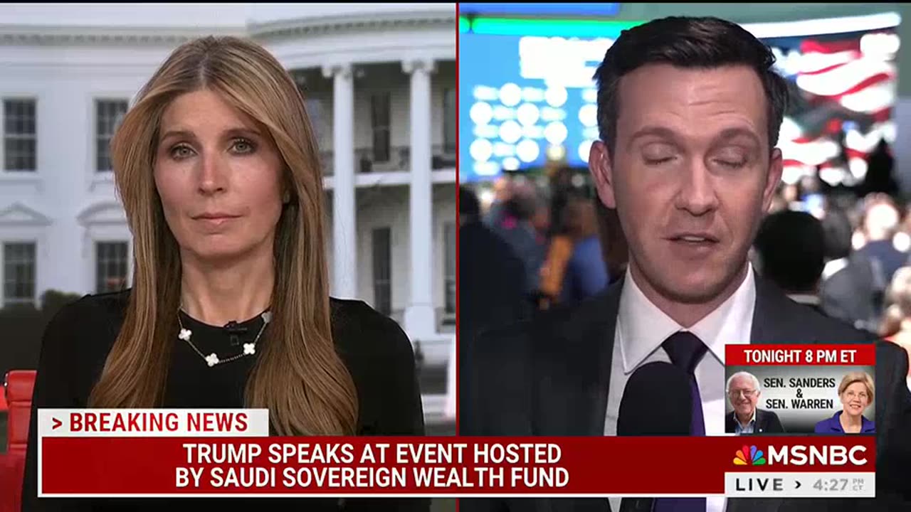 Deadline White House With Nicolle Wallace 5PM - 2/19/2025