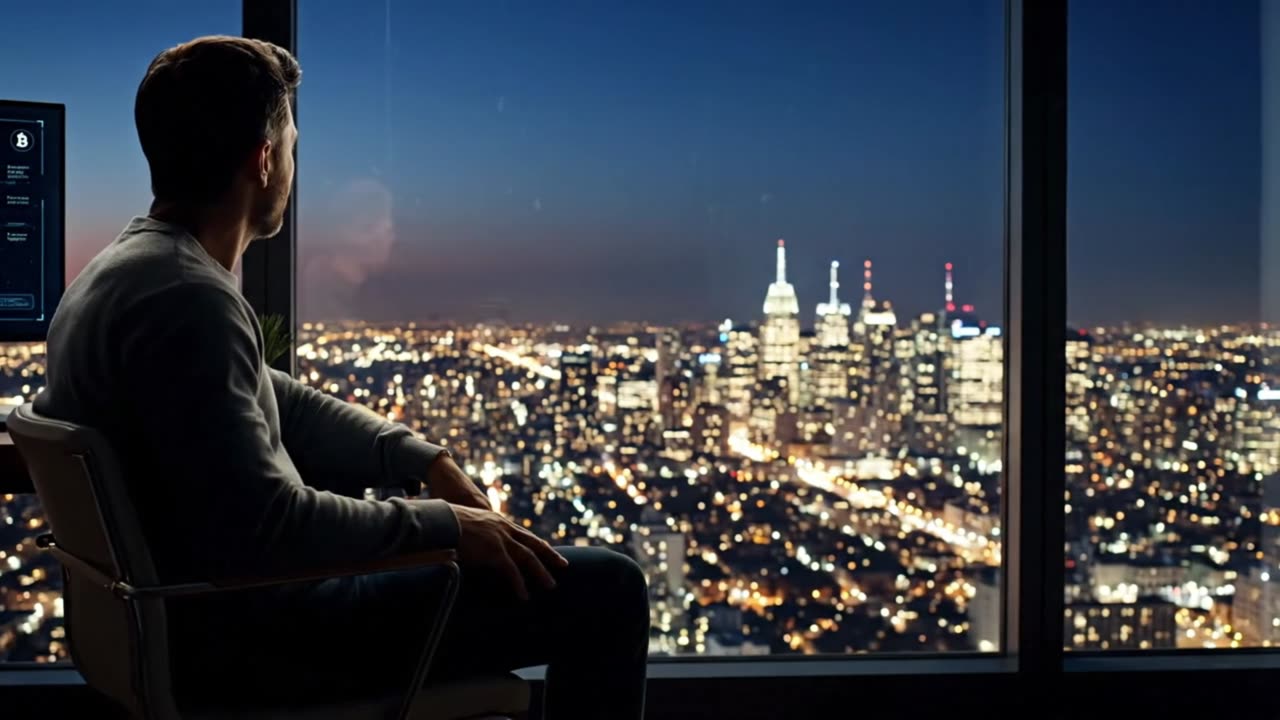 124) How ESG Standards Change Global Capital Allocation