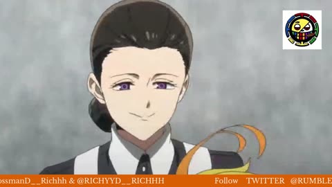The Promised Neverland MARATHAN TUNE IN 100