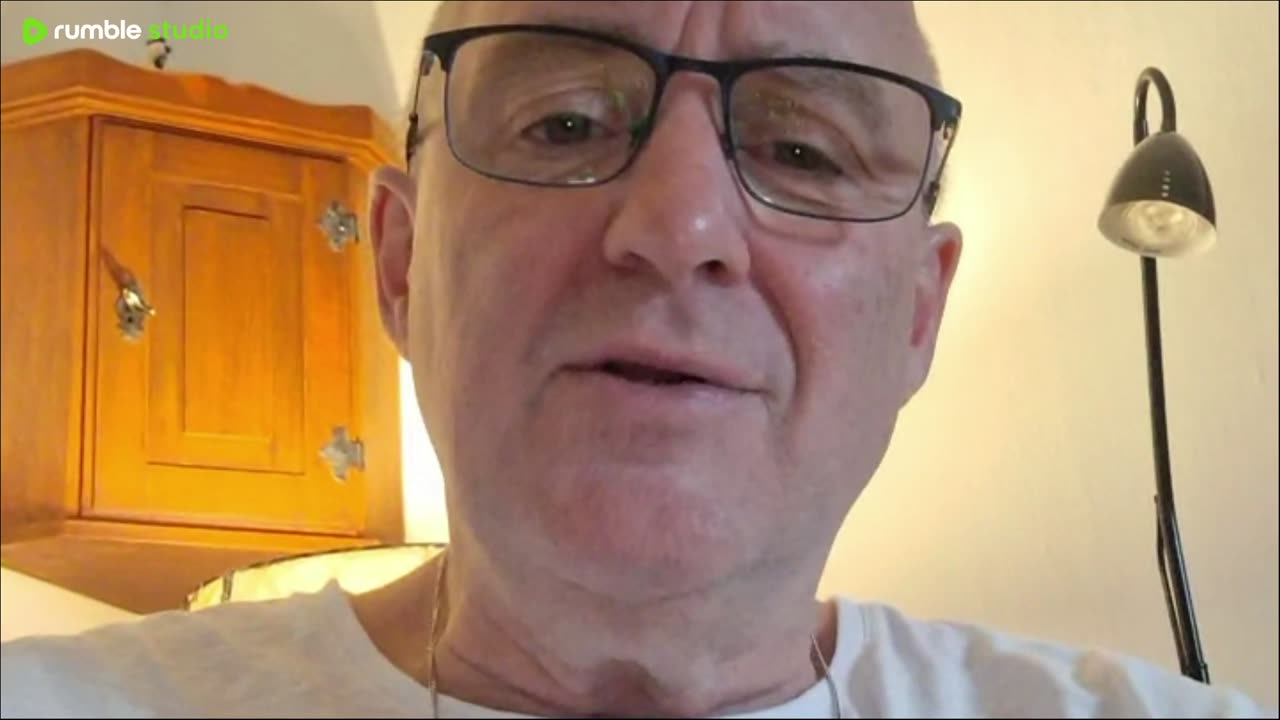 Attacker från satan.