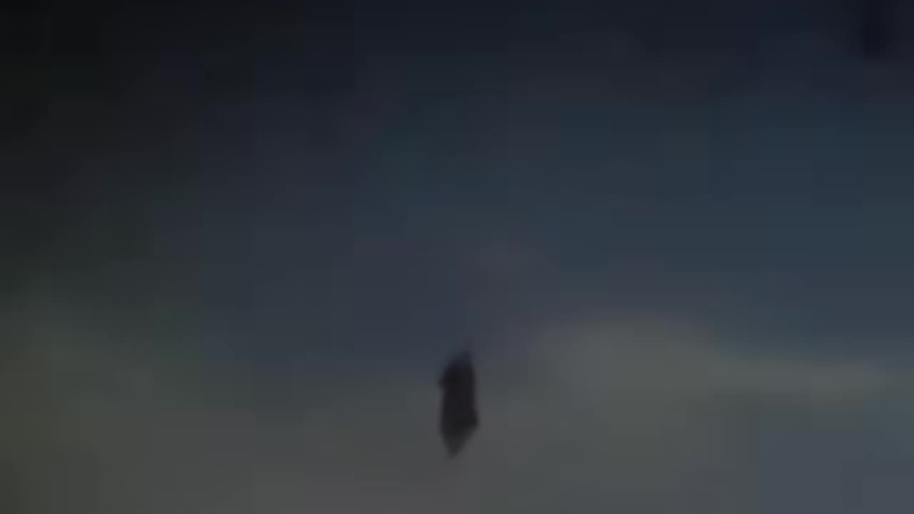 😱👻 Ghost Caught Levitating in Air! | TheHauntingHour