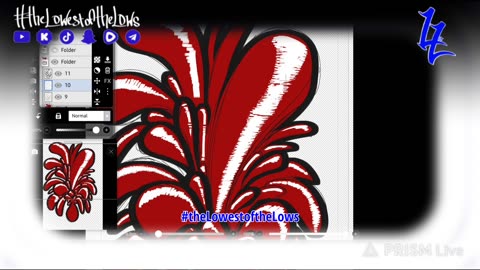 Turning Heads to Head turners Pt. 6. #theLowestoftheLows