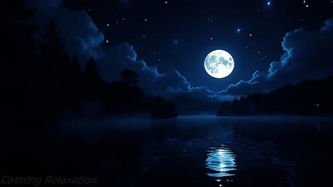 Fall Asleep Soundly - Evening Melodies for Calm and Relaxation
