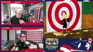The Vic Porcelli Show – NewstalkSTL – 10-03-25
