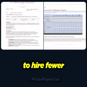 The Truth About the L.A. Fires