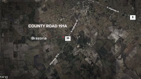 Woman Killed in Brazoria County Storms as Schools and Homes Suffer Severe Damage