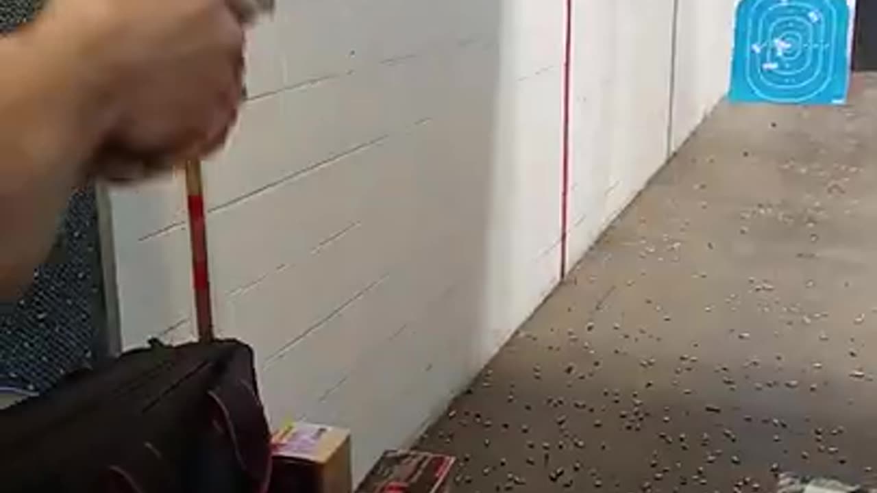 Smith&Wesson performance center .460 magnum. ring of 🔥🔥🔥!