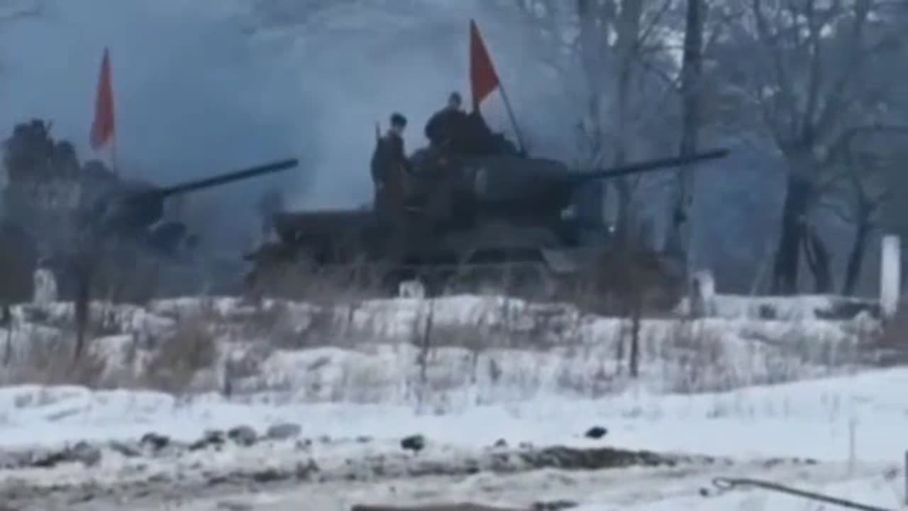 Hellstorm