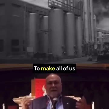 Robert David Steele - The Criminal Networks of the Cabal