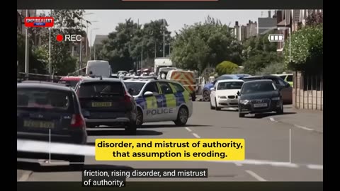 40,000 Paramedics WALK OUT As 61 Zones Collapse | News UK