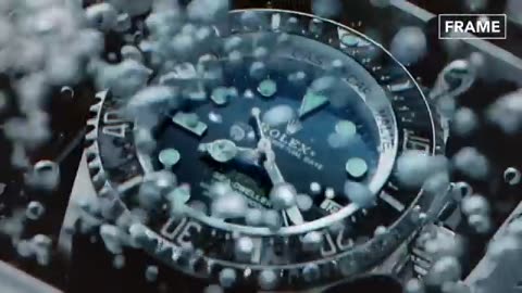 "Inside the Secrets of Rolex & Omega: Tour the Luxurious Watchmaking Production Plant!"