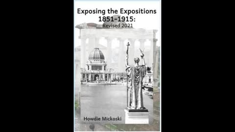 Exposing the Expositions cp 5(2) St. Louis Exposition 1904