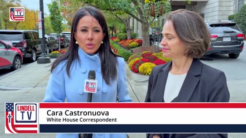 Marly Hornick SUES NY Board of Elections and Letitia James for Election Fraud