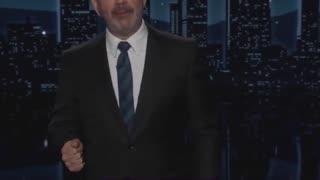 Jimmy Kimmel concedes liberals are pretending to be Bad Bunny fans simply to oppose Trump.