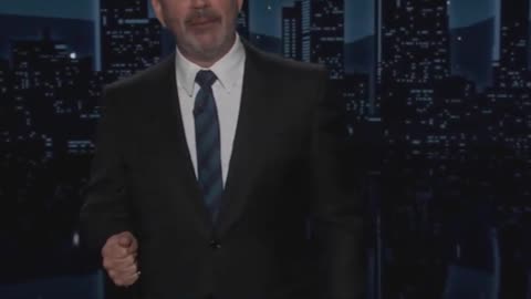 Jimmy Kimmel concedes liberals are pretending to be Bad Bunny fans simply to oppose Trump.