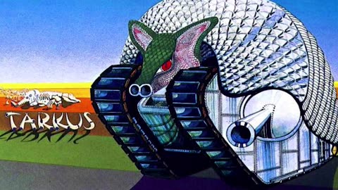 MY COVER OF "THE ONLY WAY" FROM EMERSON LAKE AND PALMER