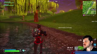 🔥FORTNITE BATTLE PASS 🛡 LOST AND DAMNED 🏆 ZERO BUILD 💥Incredible - Wow wild 😱