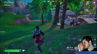 🔥FORTNITE BATTLE PASS 🛡 LOST AND DAMNED 🏆 ZERO BUILD 💥Incredible - Wow wild 😱