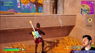 🔥FORTNITE BATTLE PASS 🛡 LOST AND DAMNED 🏆 ZERO BUILD 💥Incredible - Wow wild 😱