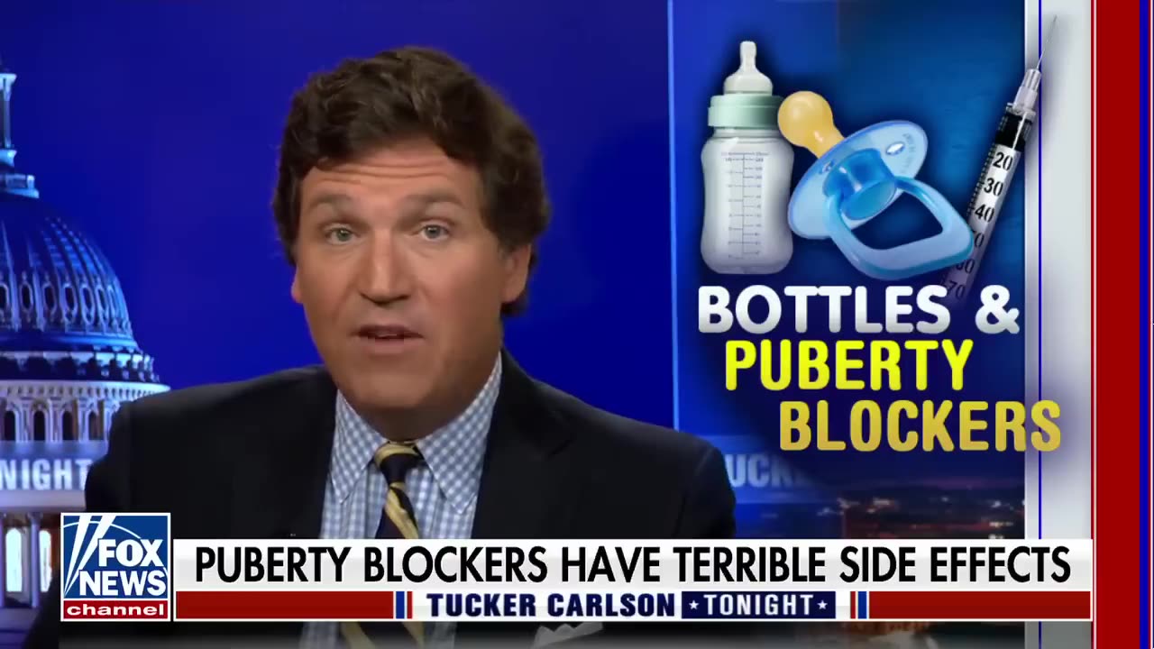 Tucker Carlson_ This should be a crime -- it's dark and horrifying