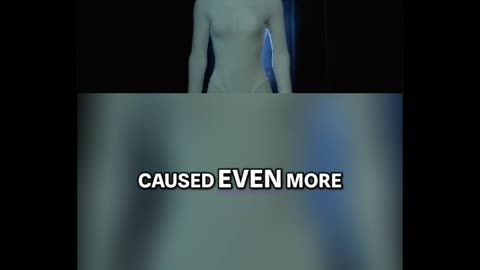 New AI Robot Acts Shocking During Live Test