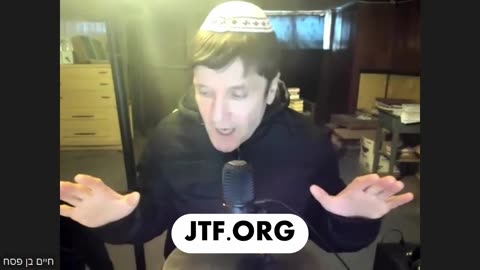 "Are you a double agent for Israel?" VP Harris asks Gov. Shapiro (JTF.ORG)