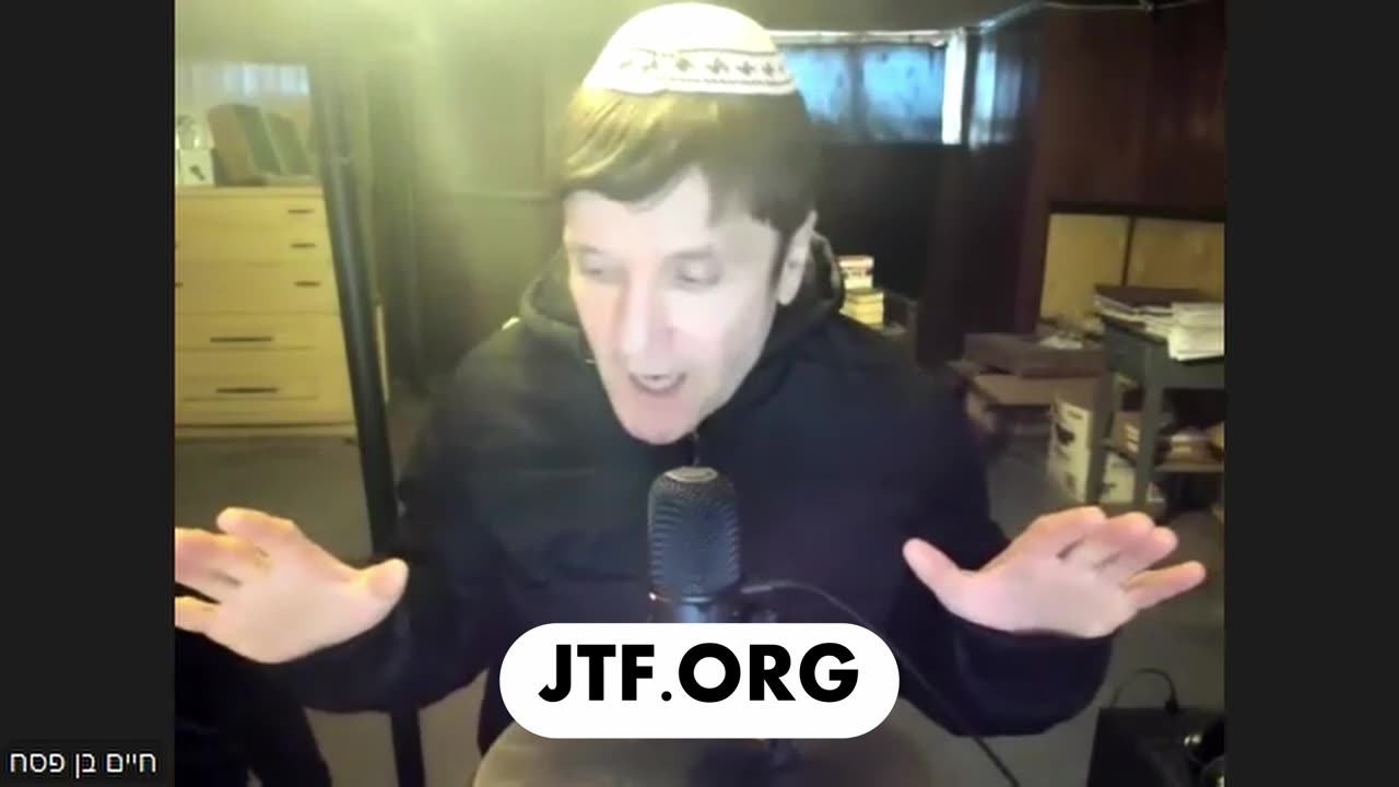 "Are you a double agent for Israel?" VP Harris asks Gov. Shapiro (JTF.ORG)