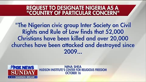 Trump weighs MAJOR move in cartel crackdown fight