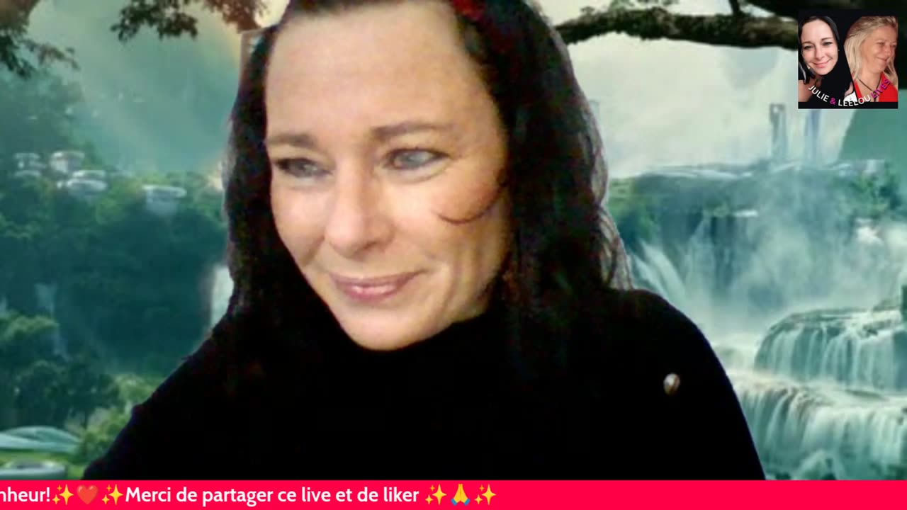 Au Coeur du Matin, Julie à Votre Ecoute 03/02