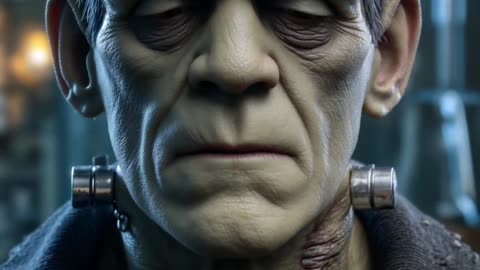 ⚡👹 Freddy Krueger vs Annabelle vs Frankenstein: Who’s the Ultimate Horror Icon? | TheHauntingHour