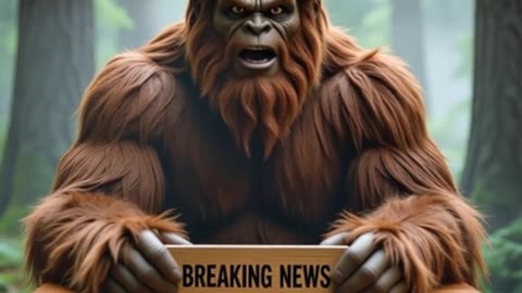 Bigfoot: Democrats K*ll Telehealth