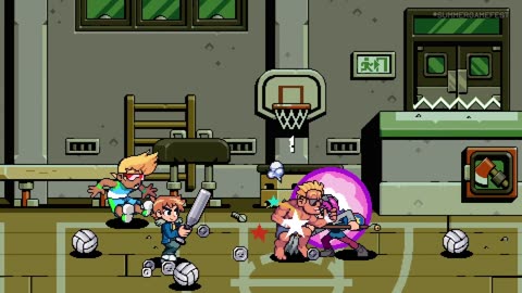 Scott Pilgrim EX Premiere Trailer | Summer Game Fest 2025