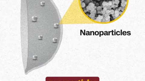 "These are futuristic contact lenses that let you see in the dark"...