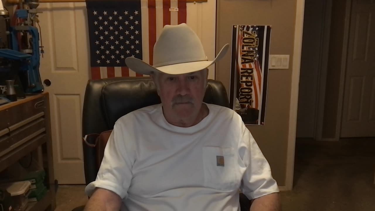 Exposing Trump's Elite Protection Program, Tom Hartman!