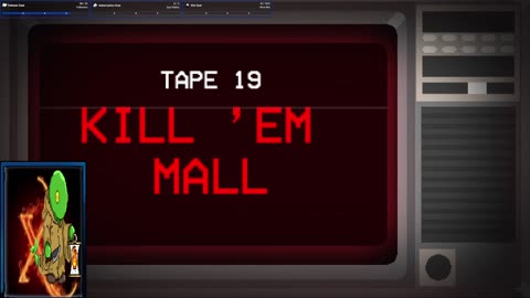 Happy Hills Homicide 100% playthrough
