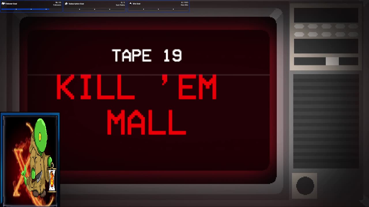 Happy Hills Homicide 100% playthrough