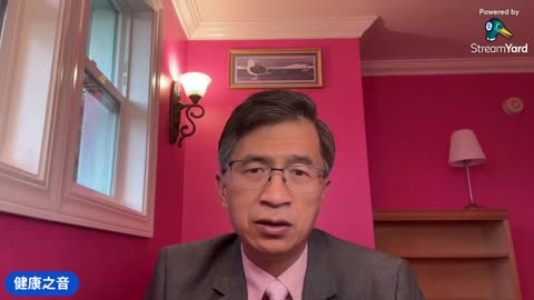 你必須要清楚，什麼導致你生病