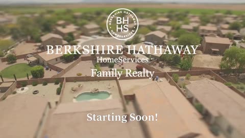 Berkshire Hathaway HSFR – “Making the move to assisted living"