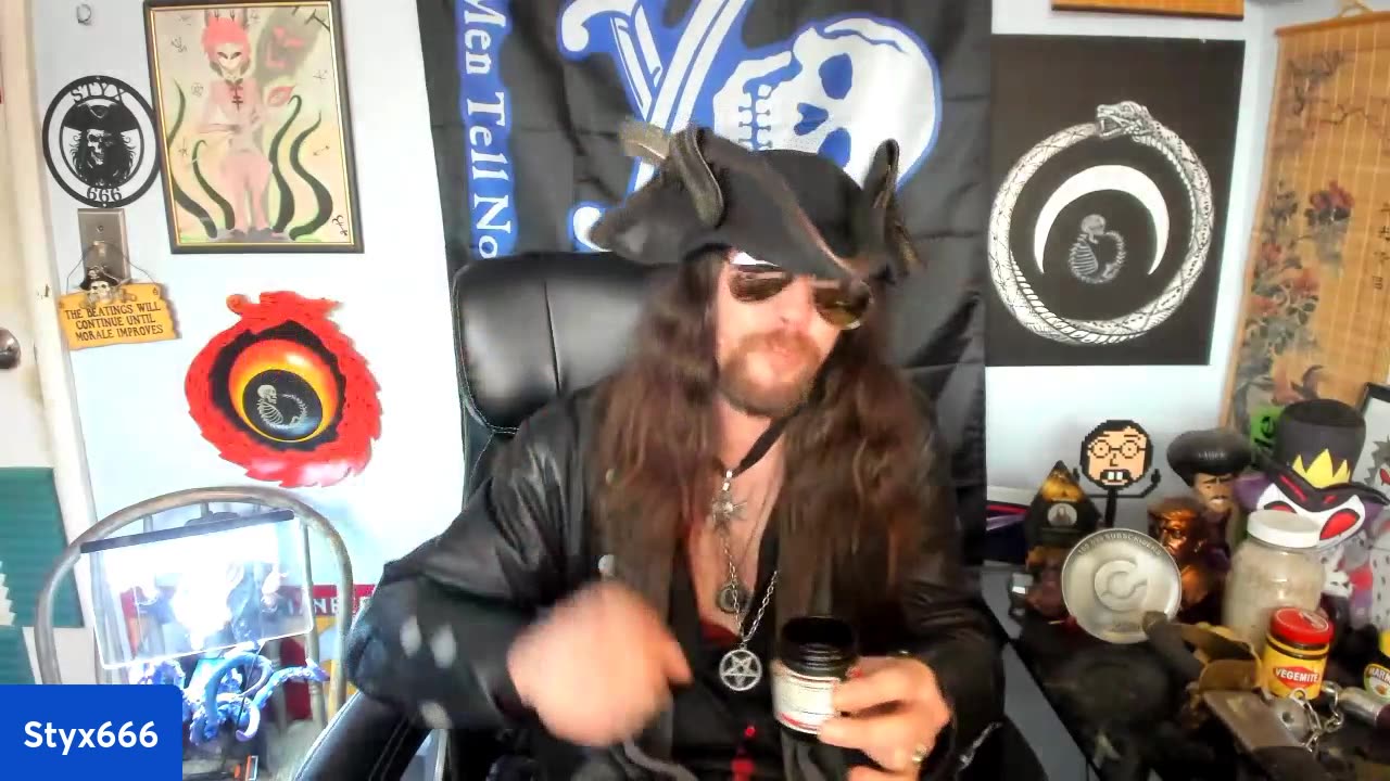 Wednesday LIVE: Tim Walz is Crazy, ICE Arrests, China and Taiwan, Russia-Flagged Venezuelan Tanker