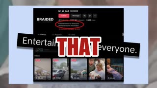 Fact Check: AI Video Of White Couple With Two Black Babies In Delivery Room NOT Real -- Comedy Skit